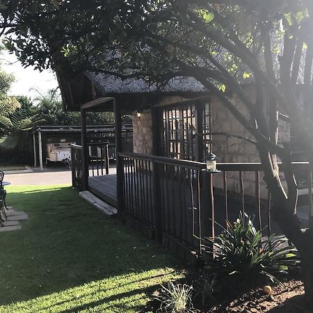 Forget Me Not Guest House Witbank Exterior foto