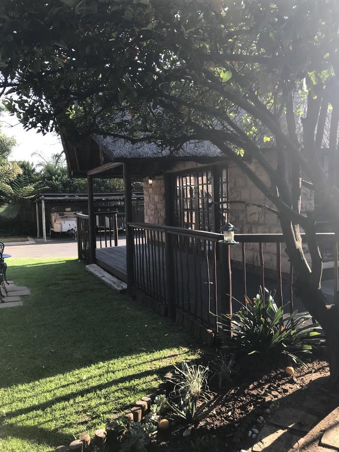 Forget Me Not Guest House Witbank Exterior foto