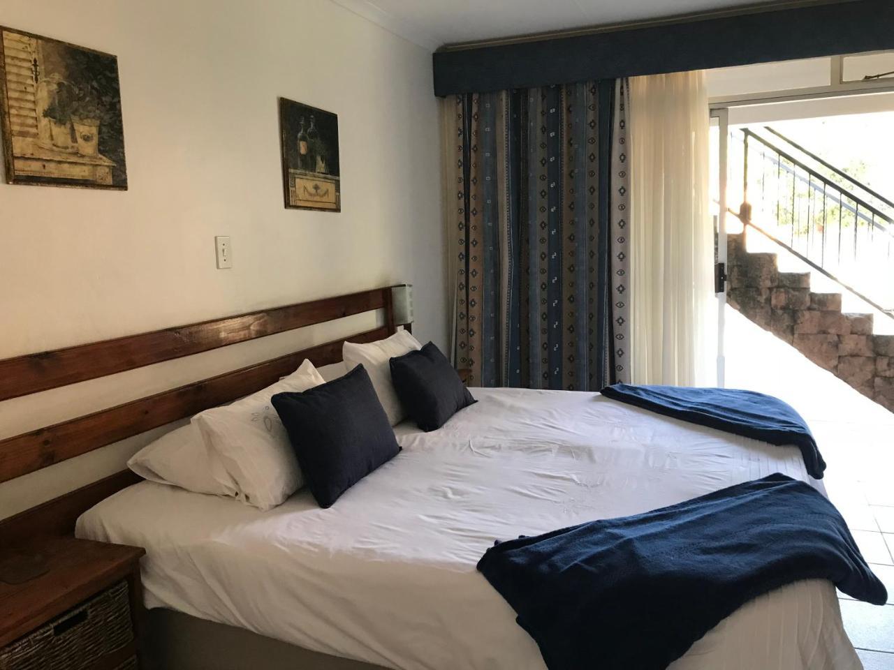 Forget Me Not Guest House Witbank Exterior foto