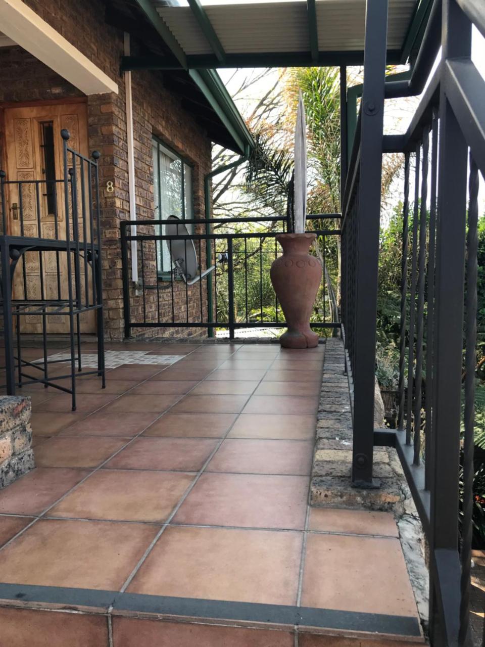 Forget Me Not Guest House Witbank Exterior foto