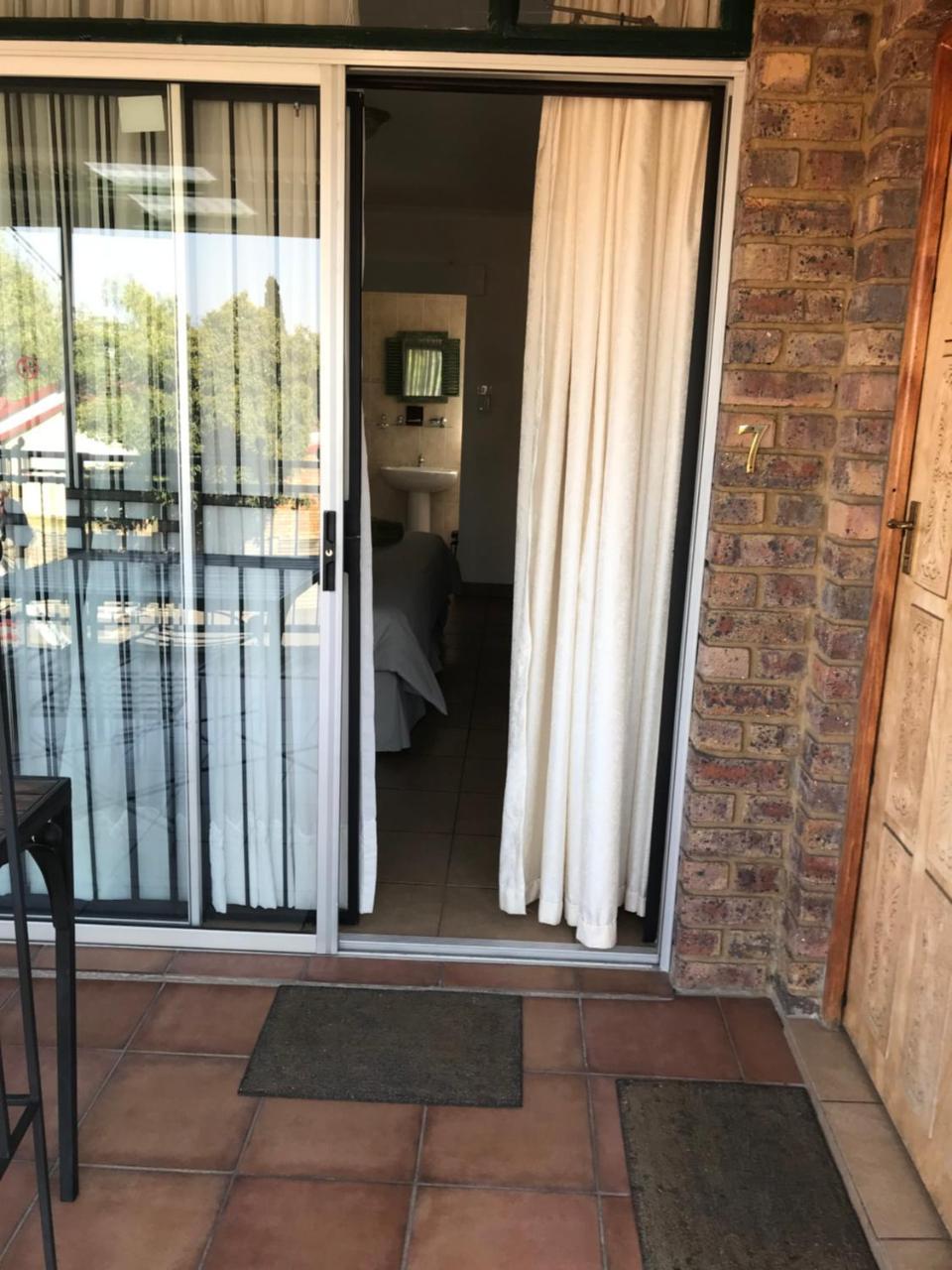 Forget Me Not Guest House Witbank Exterior foto