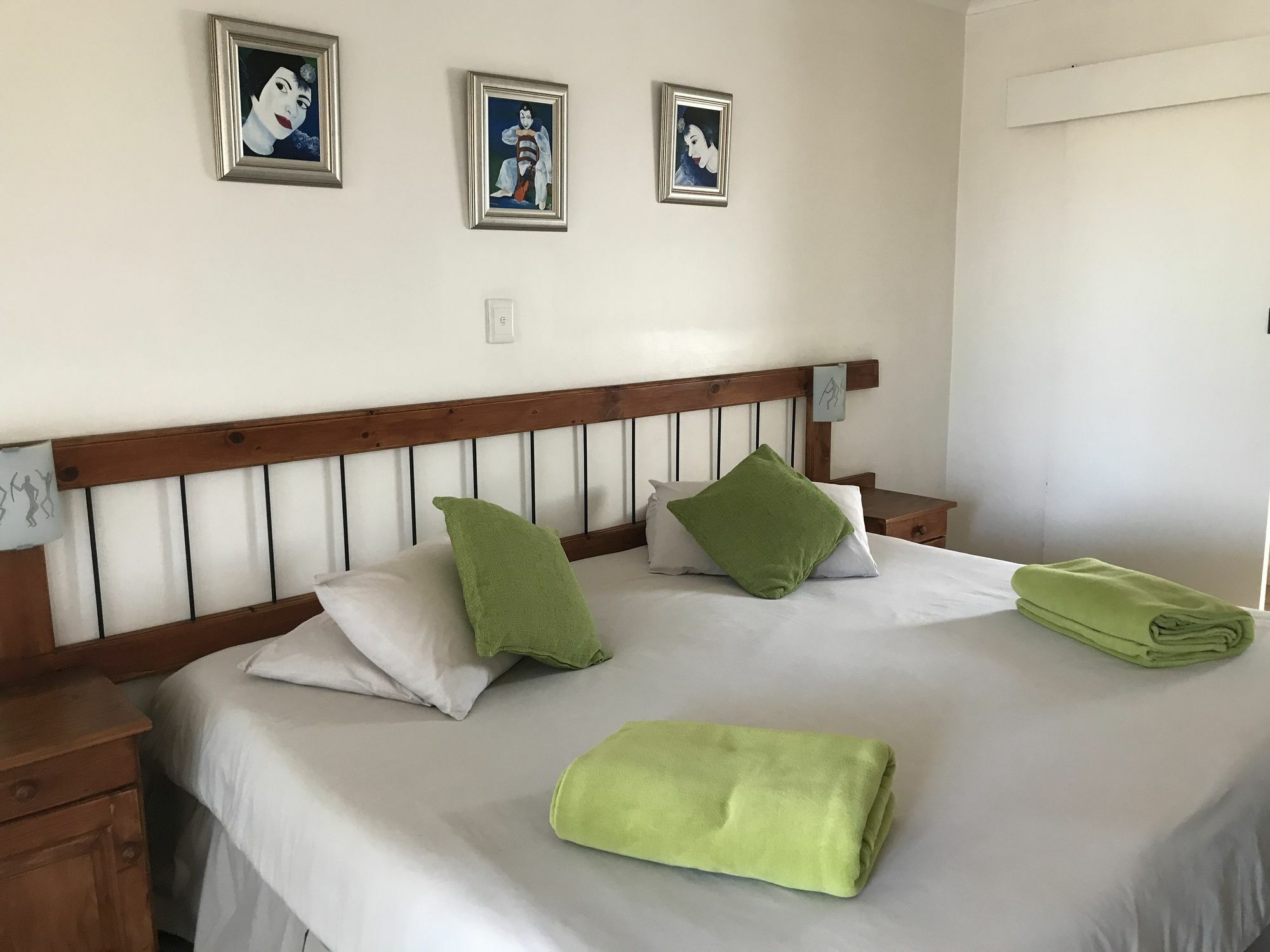 Forget Me Not Guest House Witbank Exterior foto