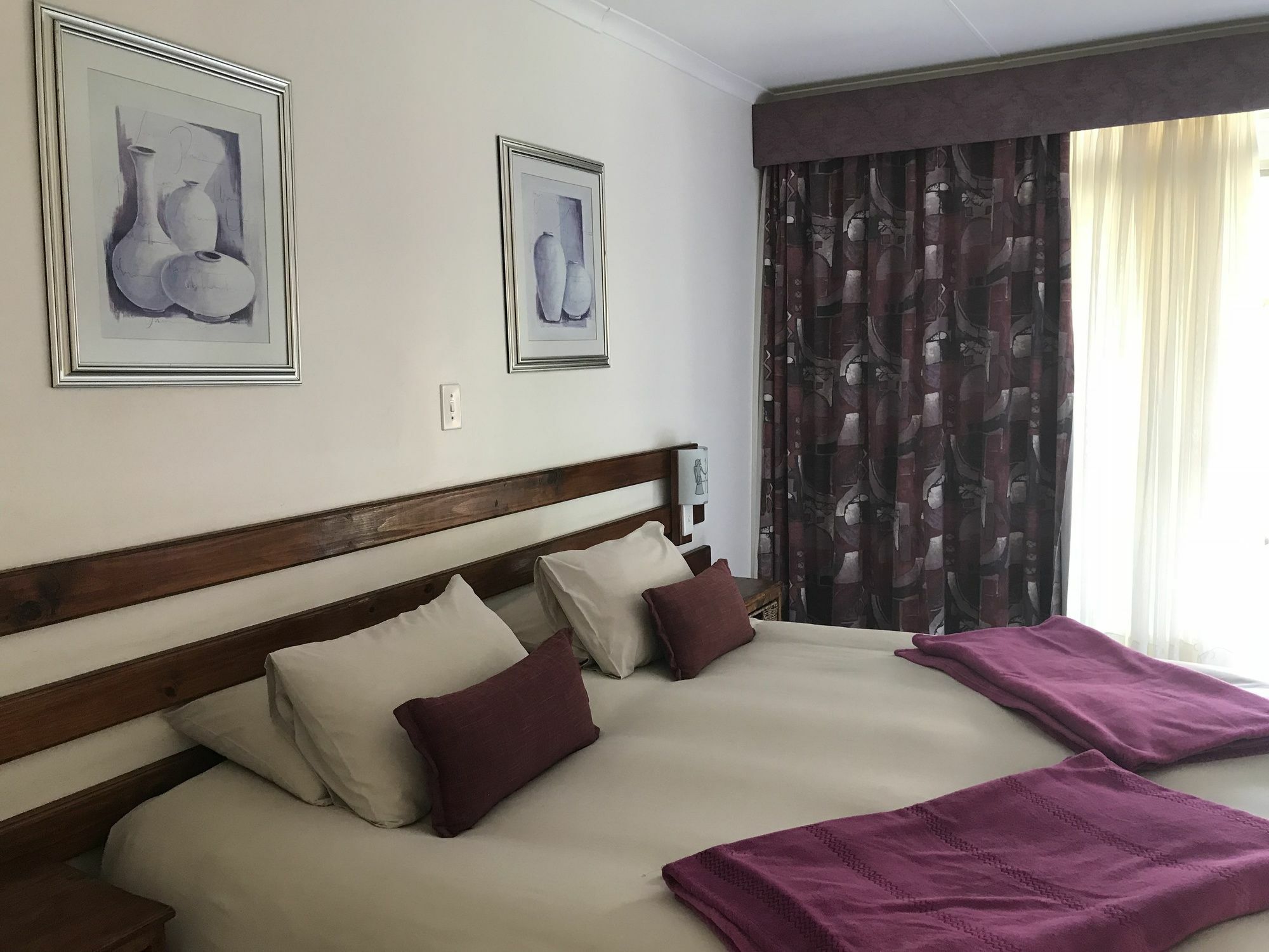 Forget Me Not Guest House Witbank Exterior foto