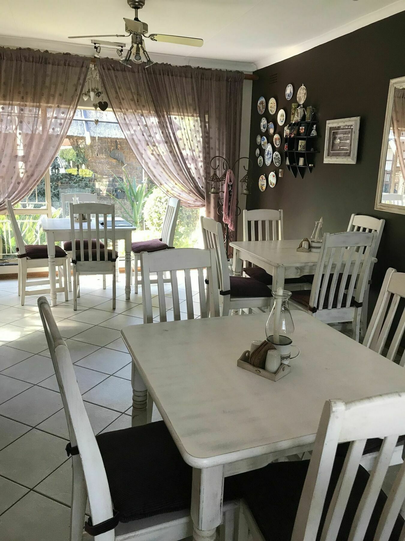 Forget Me Not Guest House Witbank Exterior foto