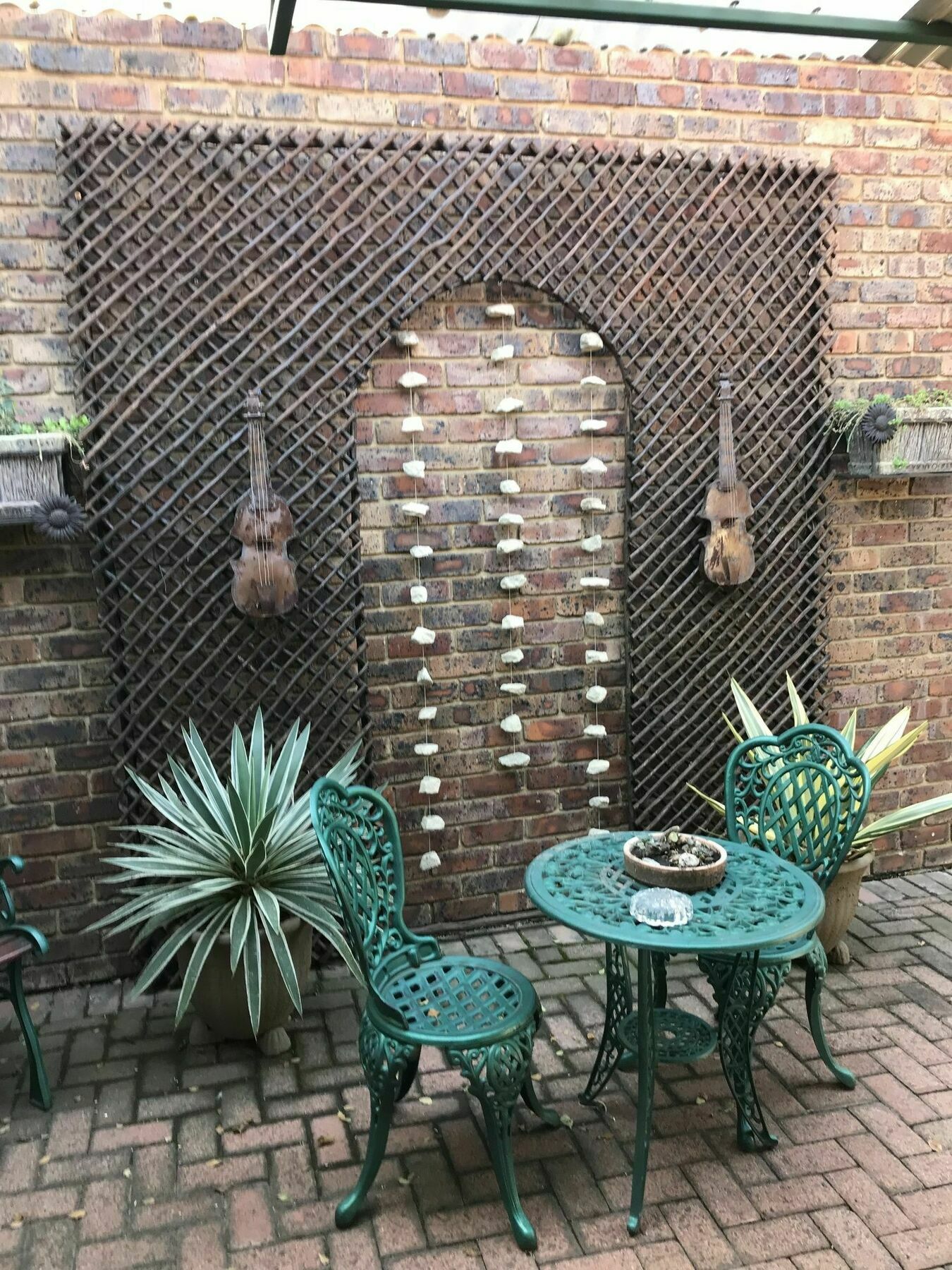 Forget Me Not Guest House Witbank Exterior foto