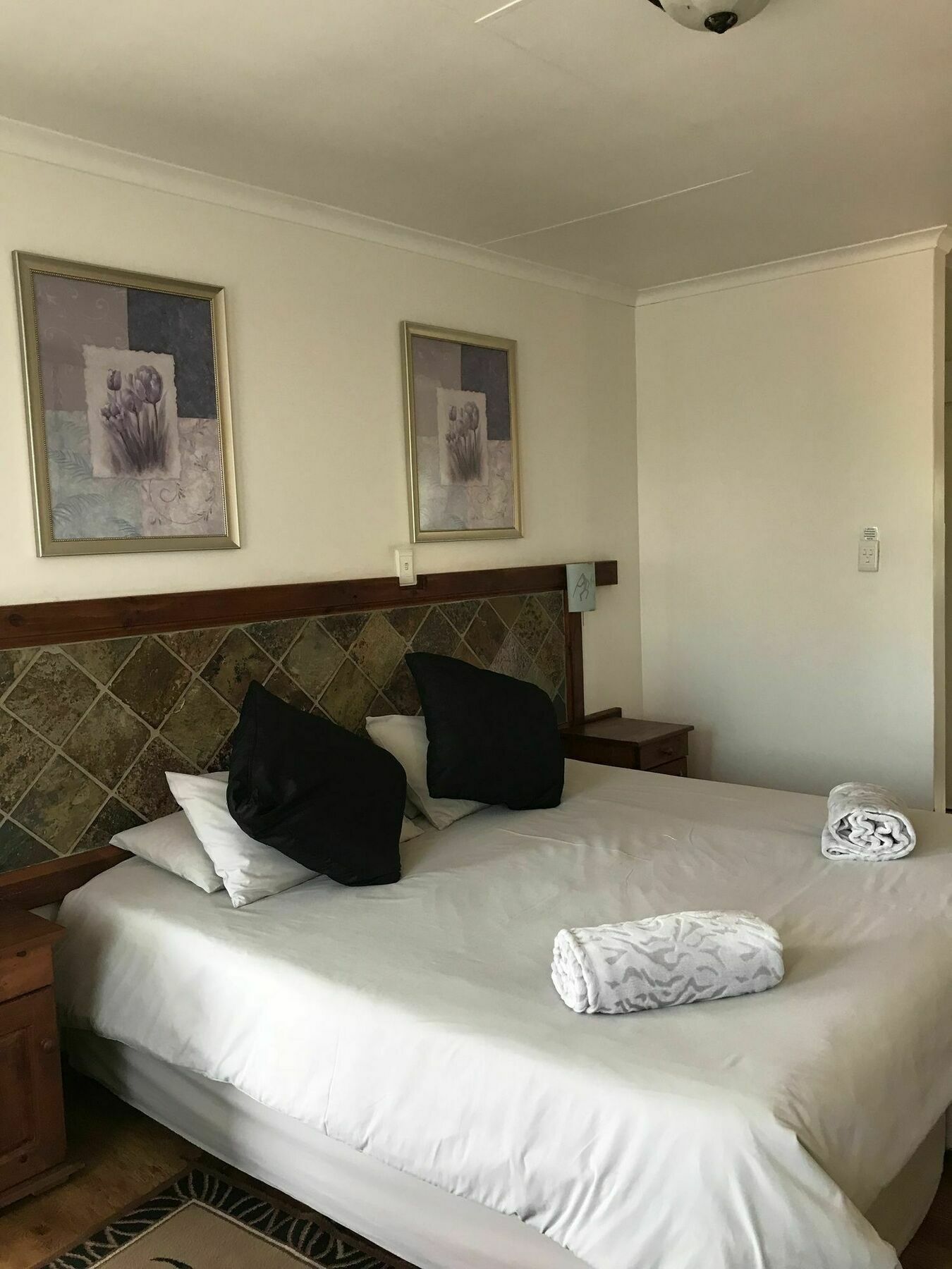 Forget Me Not Guest House Witbank Exterior foto