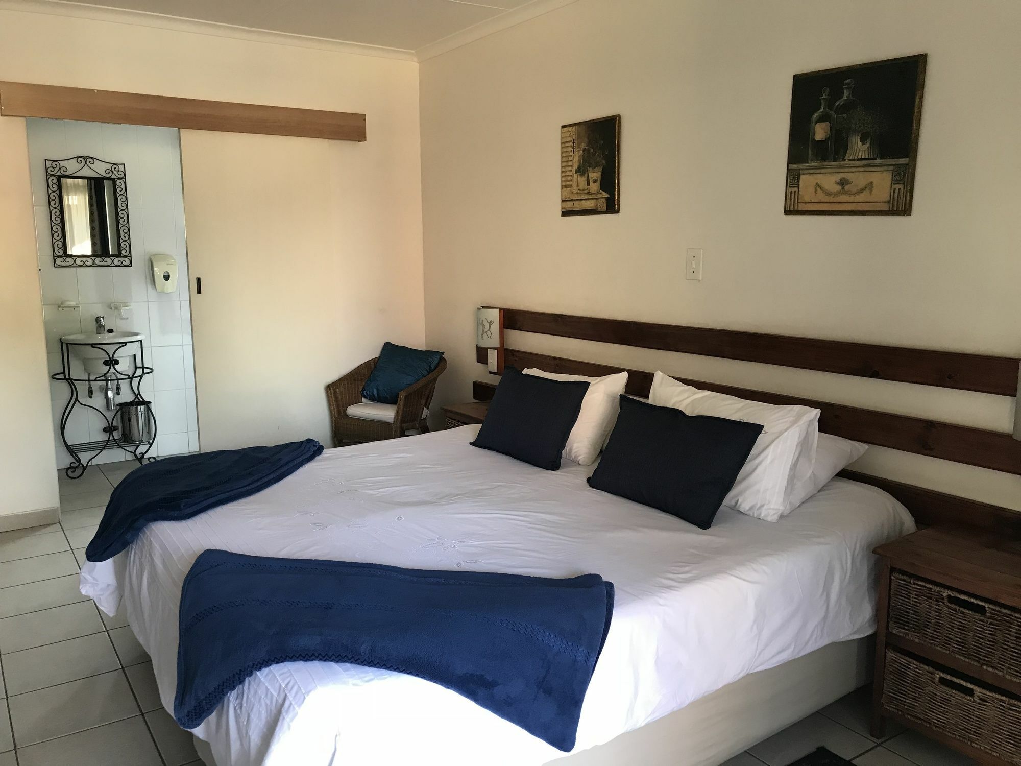 Forget Me Not Guest House Witbank Exterior foto