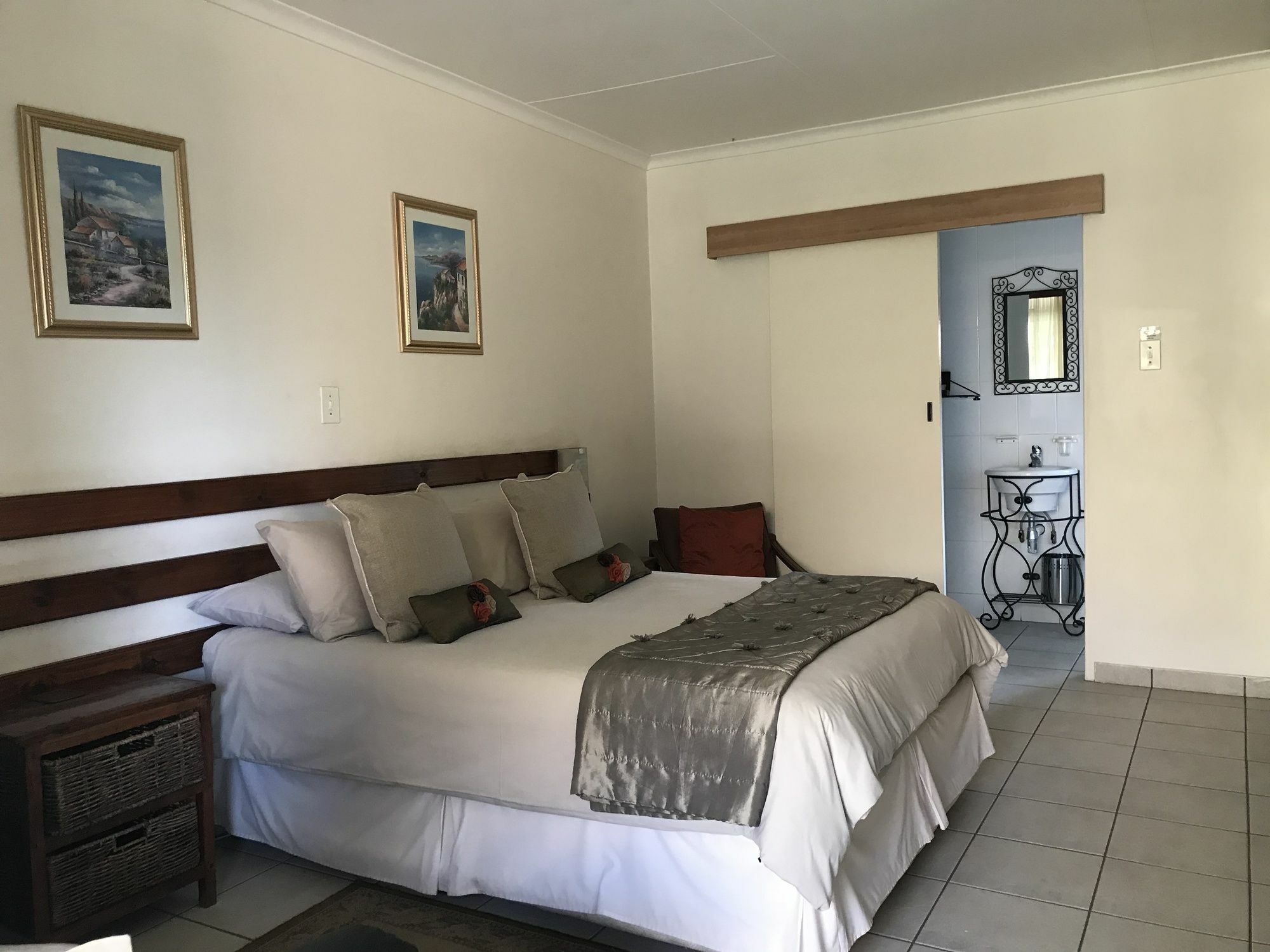 Forget Me Not Guest House Witbank Exterior foto