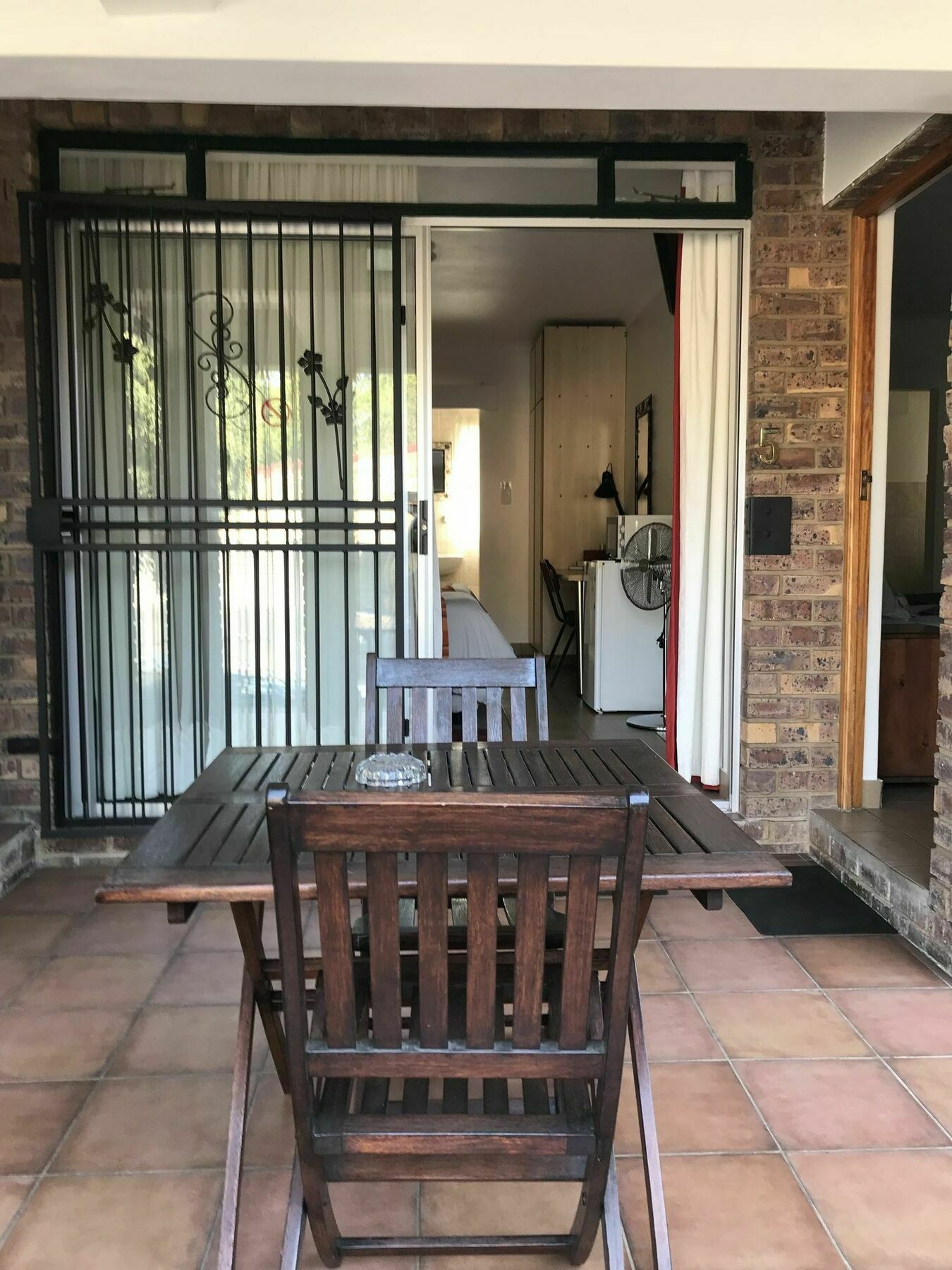 Forget Me Not Guest House Witbank Exterior foto