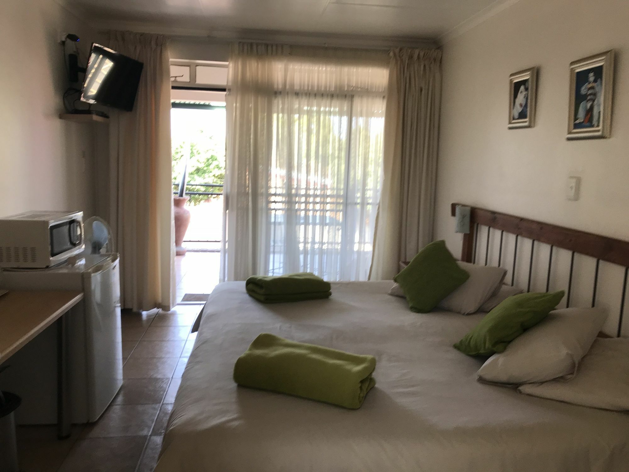 Forget Me Not Guest House Witbank Exterior foto