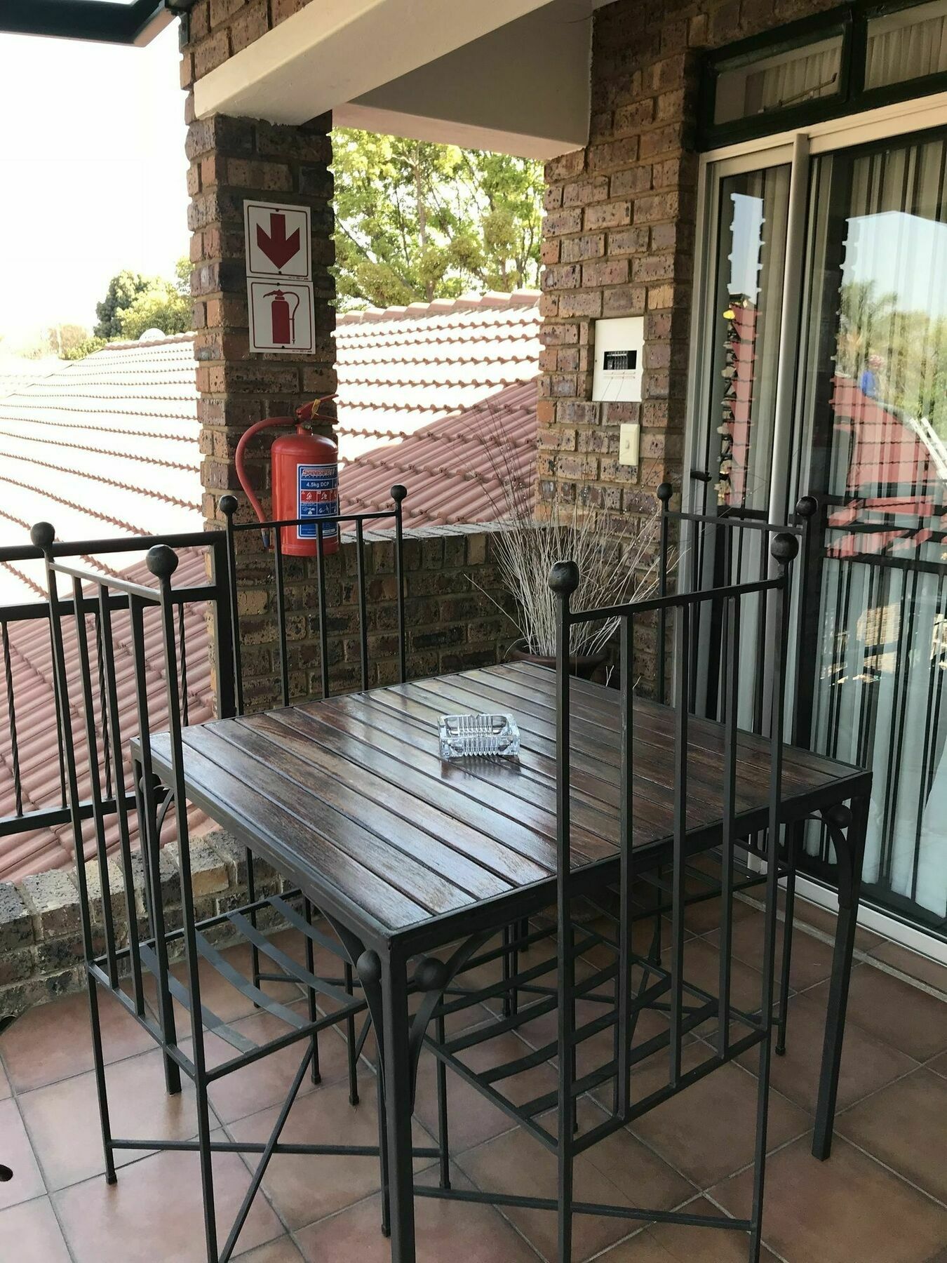 Forget Me Not Guest House Witbank Exterior foto